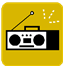 Dit site speelt muziek af